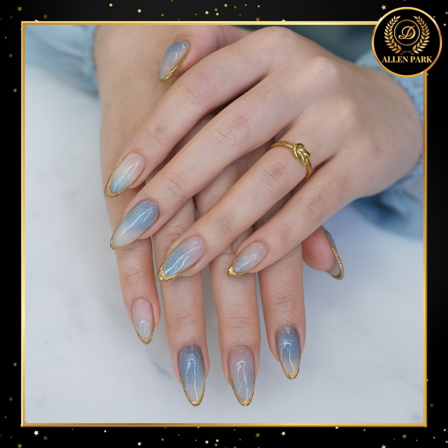 Deluxe Nails Spa & Lash 3428 Fairlane Drive, Allen Park, Michigan 48101